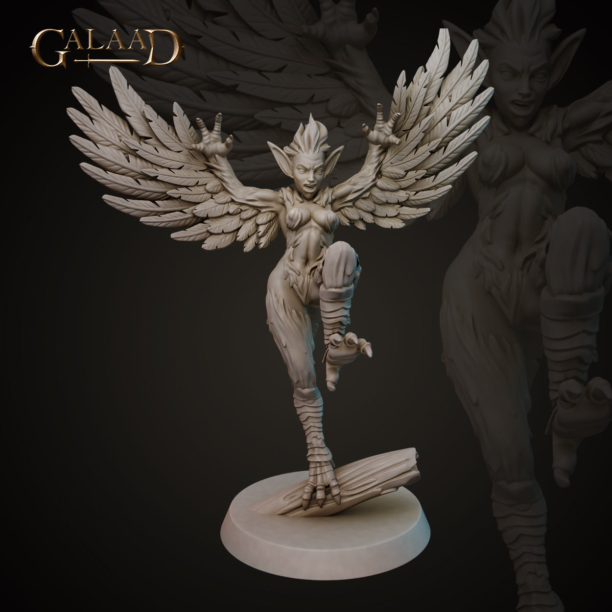 Harpy Bundle