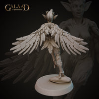 Thumbnail for Harpy Bundle