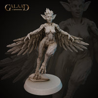 Thumbnail for Harpy Bundle