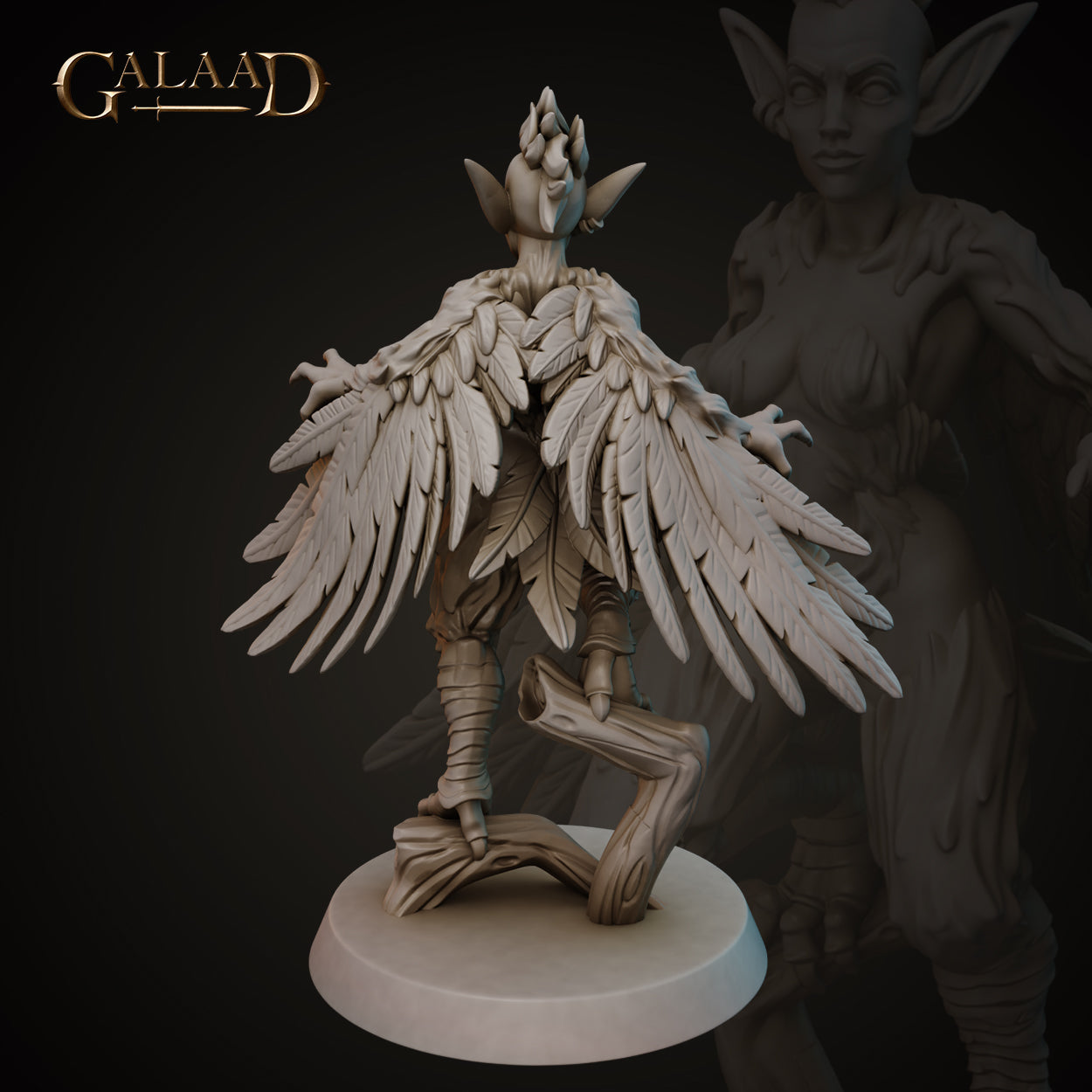 Harpy Bundle