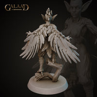 Thumbnail for Harpy Bundle