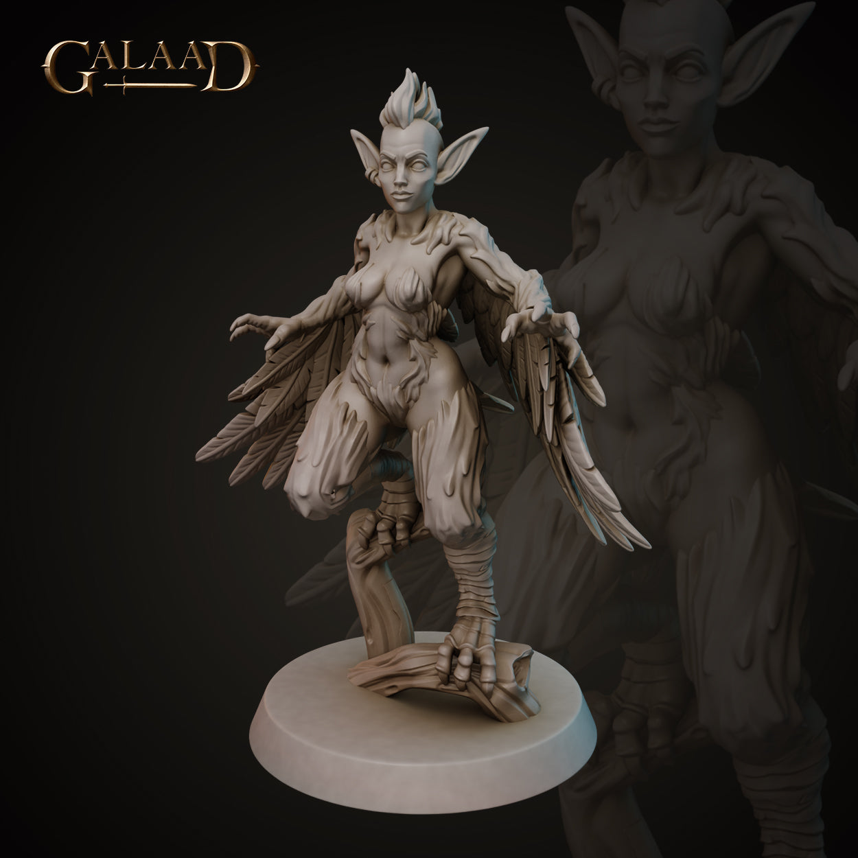 Harpy Bundle