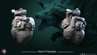 Thumbnail for Undead Tarrasque Diorama