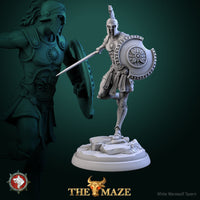 Thumbnail for Hoplite Bundle
