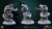Thumbnail for Hydra