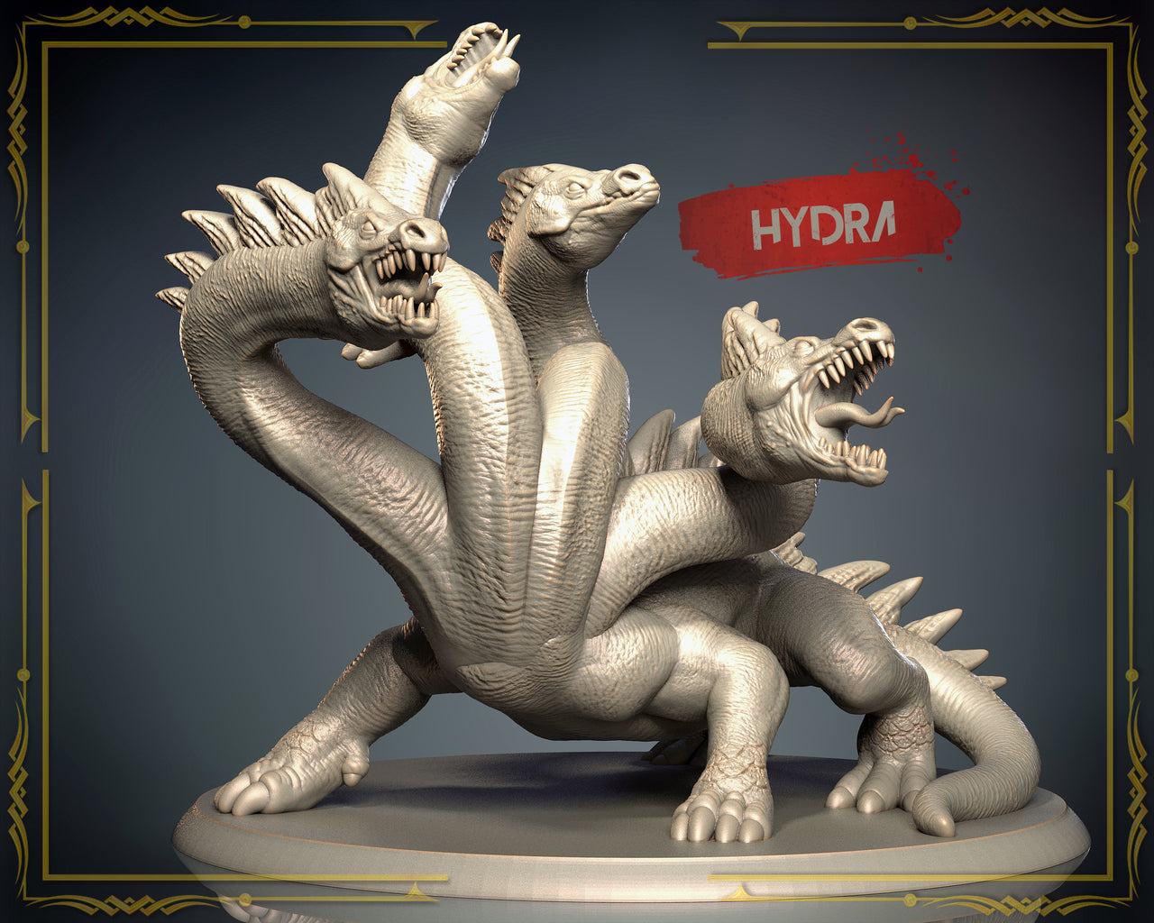 Hydra