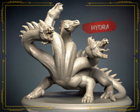 Thumbnail for Hydra