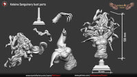 Thumbnail for Kelaina Sanguinary Bust