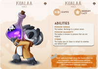 Thumbnail for Kualaa the Koala