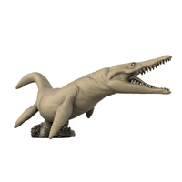 Thumbnail for Liopleurodon