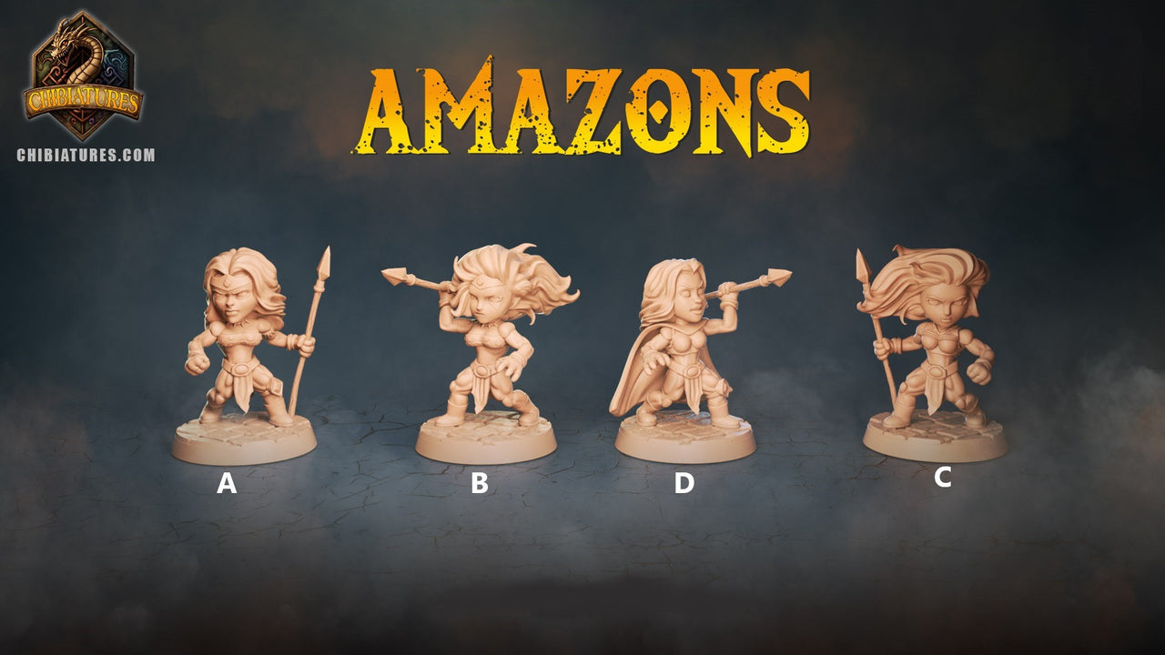 Amazon Bundle 3