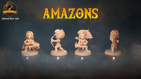 Thumbnail for Amazon Bundle 4