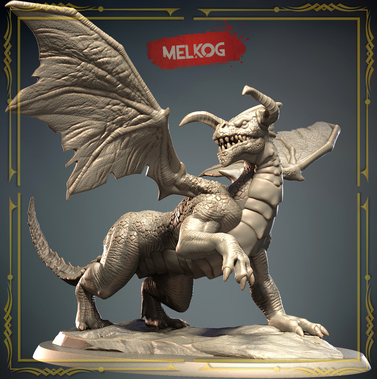 Melkog