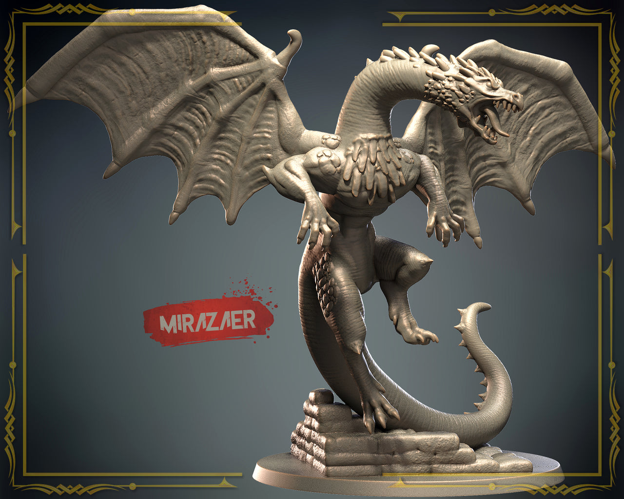 Mirazer