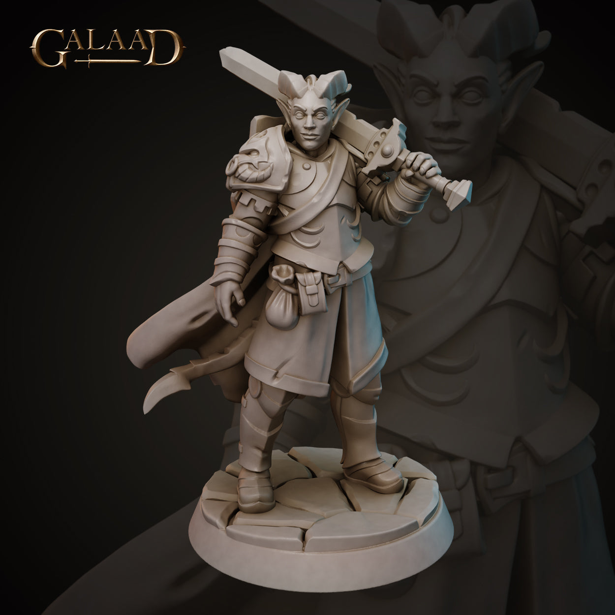 Tiefling Bundle
