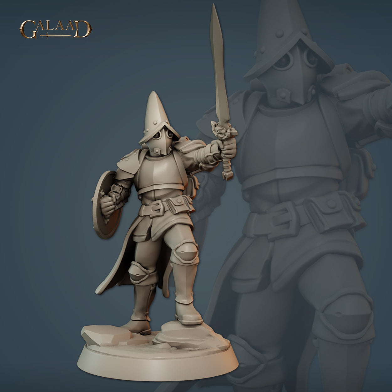 Vanguard Bundle