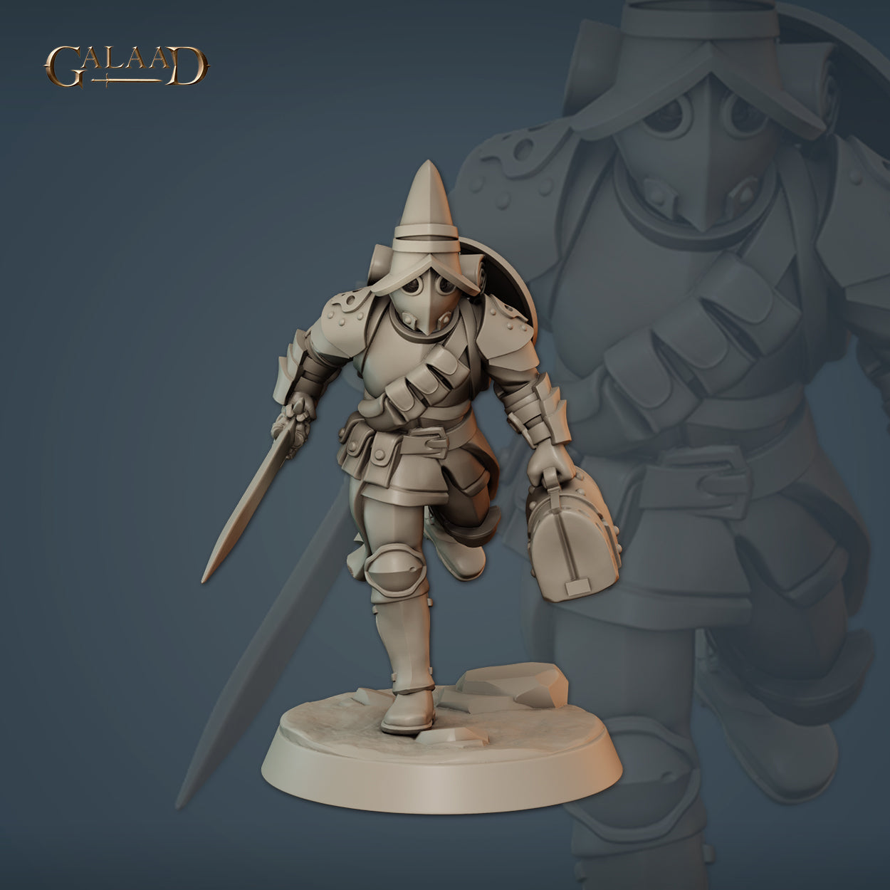 Vanguard Bundle