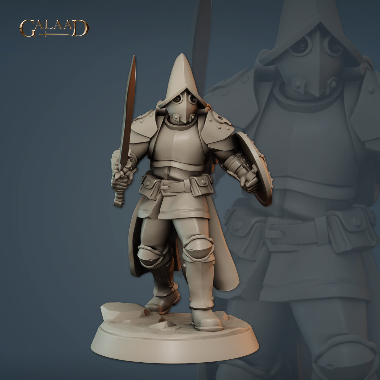 Vanguard Bundle