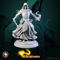 Thumbnail for Masked Cleric Bundle