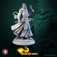 Thumbnail for Masked Cleric Bundle
