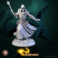 Thumbnail for Masked Cleric Bundle