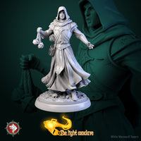 Thumbnail for Masked Cleric Bundle