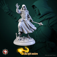 Thumbnail for Masked Cleric Bundle