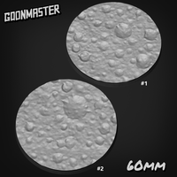 Thumbnail for Moon Crater Bases