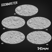 Thumbnail for Moon Crater Bases