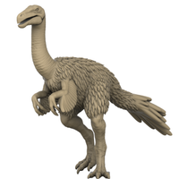 Thumbnail for Nothronychus
