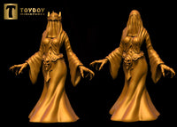 Thumbnail for Nepeste the Demon Queen Bundle