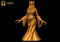 Thumbnail for Nepeste the Demon Queen Bundle