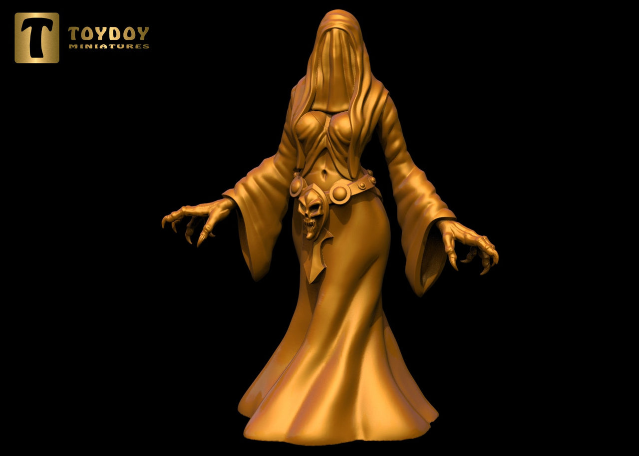 Nepeste the Demon Queen Bundle