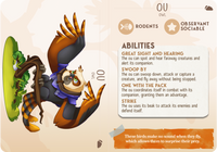 Thumbnail for Ou the Owl