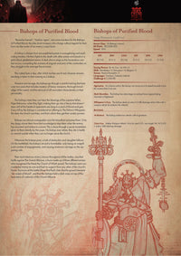 Thumbnail for Bishops of Purified Blood Bundle