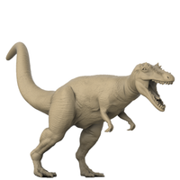 Thumbnail for Qianzhousaurus