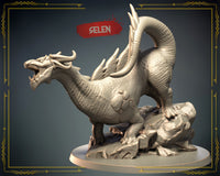 Thumbnail for Selen