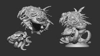 Thumbnail for Swamp Monster