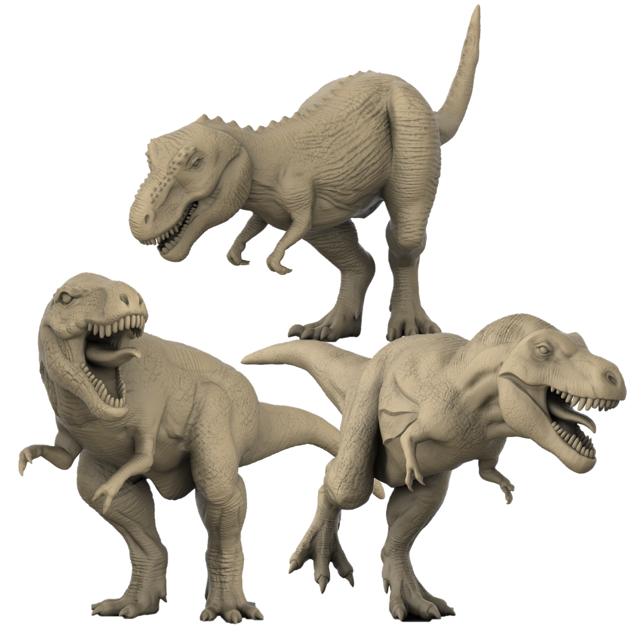T-Rex Bundle
