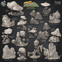 Thumbnail for Fungi Terrain - Core Set