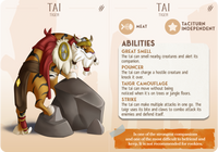 Thumbnail for Tai the Tiger