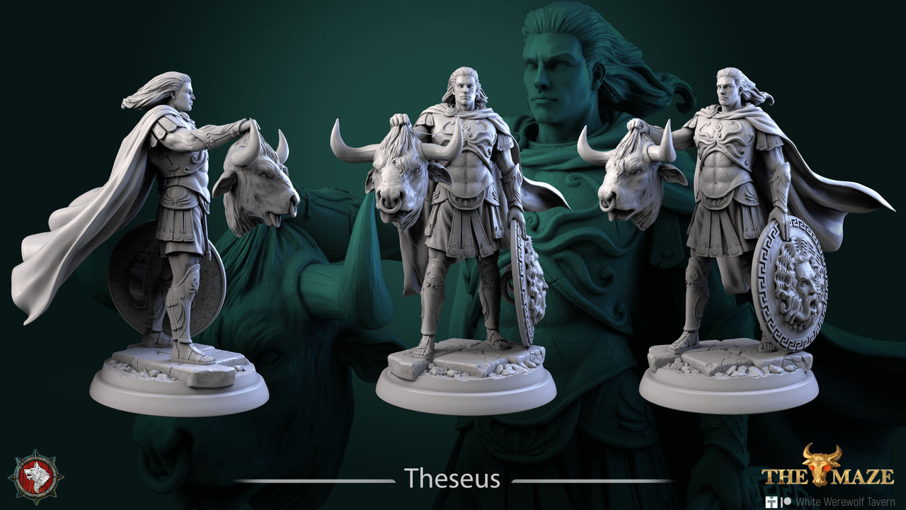 Theseus