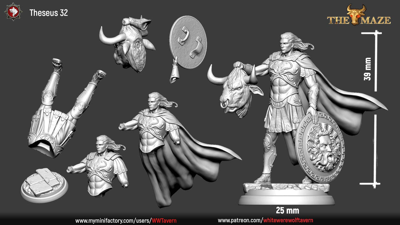 Theseus