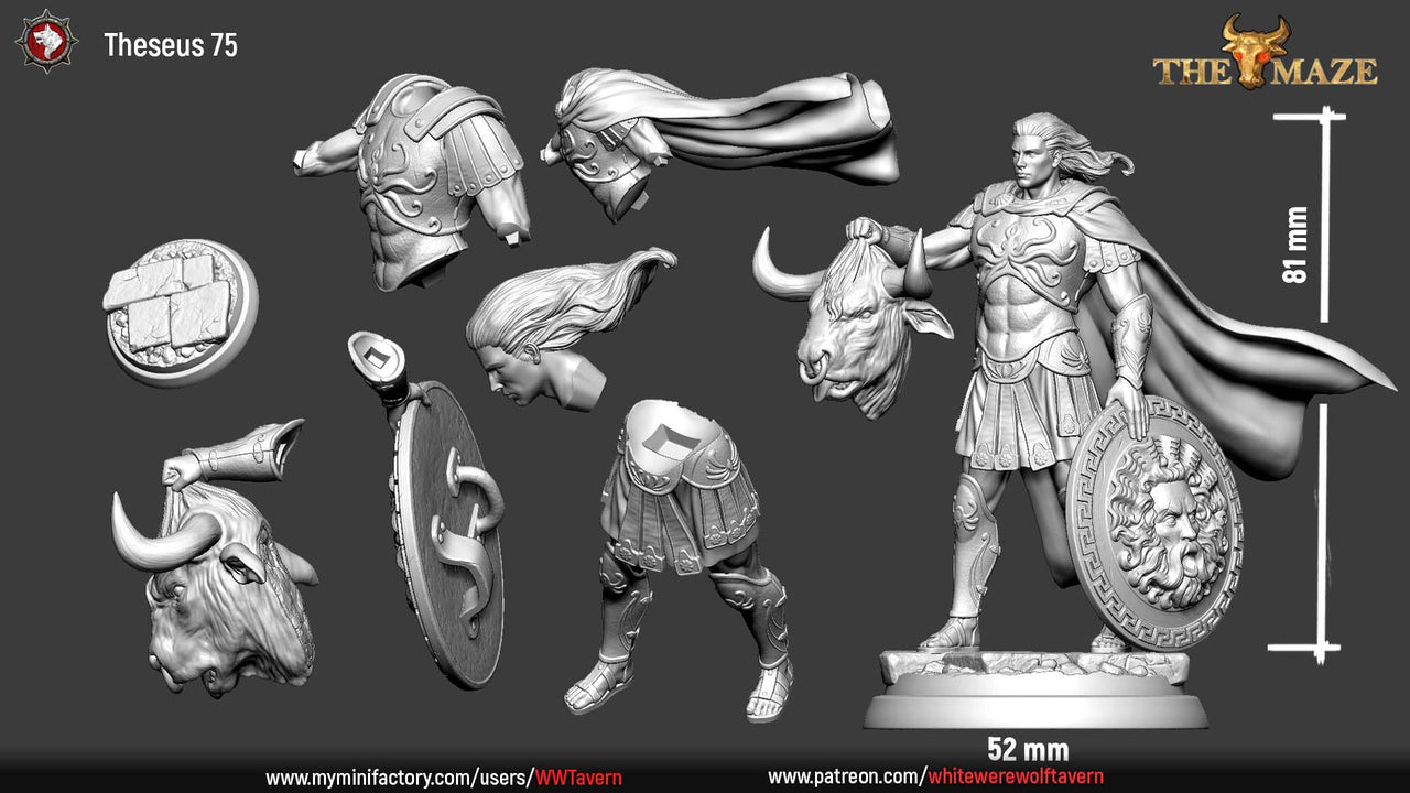 Theseus