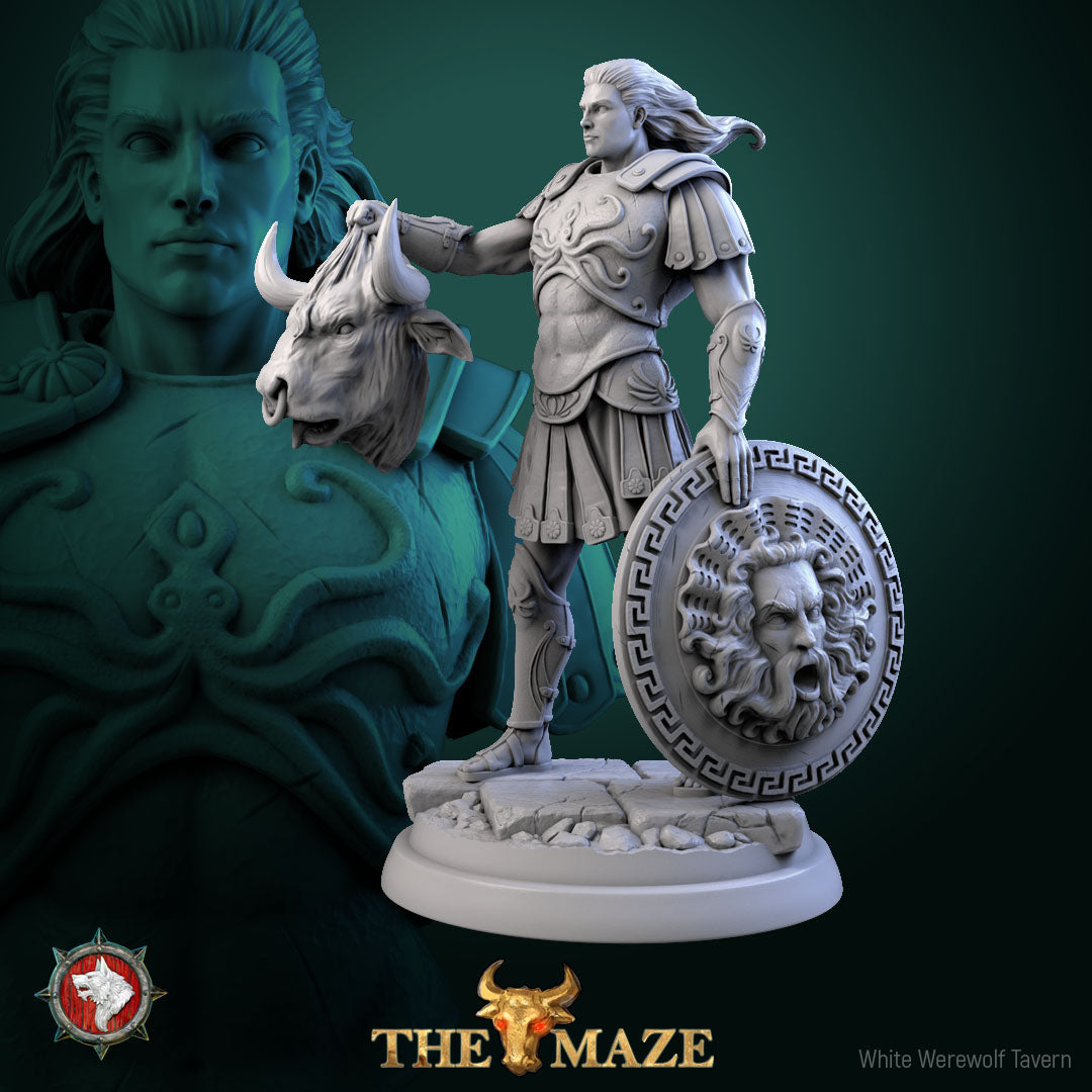 Theseus