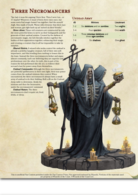 Thumbnail for Necromancer Ritual