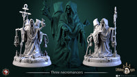 Thumbnail for Necromancer Ritual