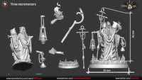 Thumbnail for Necromancer Ritual