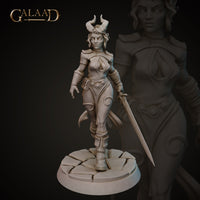 Thumbnail for Tiefling Bundle