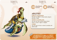 Thumbnail for Tortl the Turtle